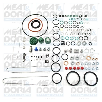 Seal Kit, injector pump